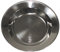 MFH Soup Plate Stainless Steel