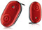 Sony Sonyericsson-Mas 100 Speaker Red