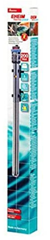 EHEIM Chauffage pour Aquarium Thermocontrol 200