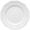Rosenthal 10430-800001-10225 Maria Speiseteller 25 cm, weiß