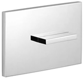 Dornbracht IMO Abdeckplatte für WC-Up-Spülkasten der Firma Tece Platin matt 12660979-06 - Abdeck