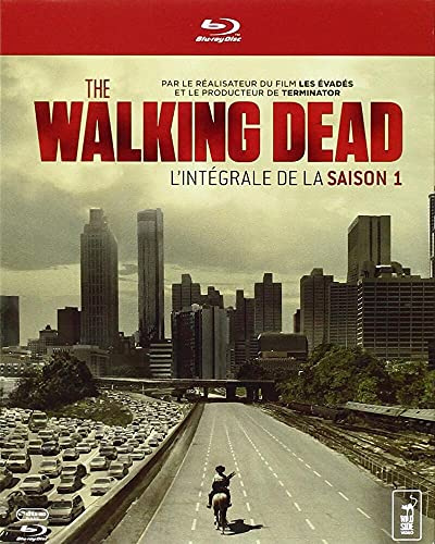 The Walking Dead - L'intégrale de la saison 1 [Blu-ray]