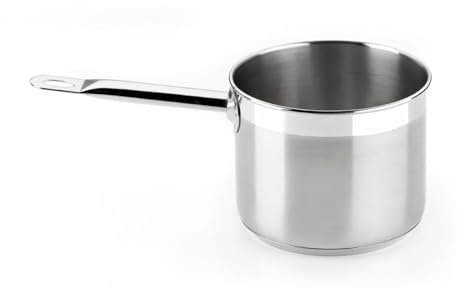 Pote Hervidor Profesional 12 Cm