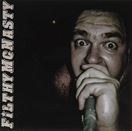 Stand Your Ground Ep [VINYL]