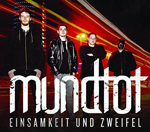 Einsamkeit und Zweifel