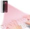 Highdas Proiezione Wireless Laser Bluetooth tastiera virtuale con il mouse per Iphone Ipad e tablet PC Smartphone Black & Sliver
