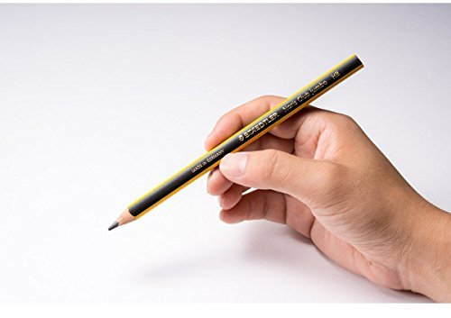 triplus® jumbo Bleistift HB