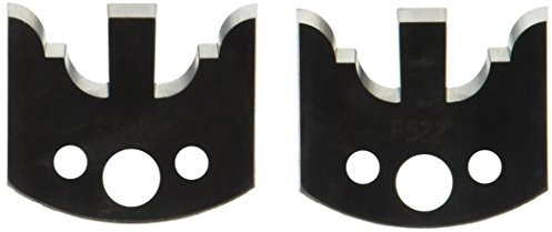 CMT ORANGE TOOLS 690.522 - PAAR MESSER KSS 50X4MM