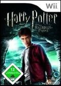 Harry Potter und der Halbblutprinz