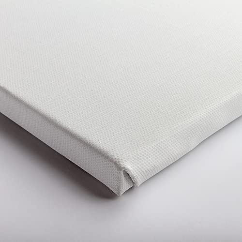 Belle Arti : Linen 60/568 : Universal Primed Medium Grain : 24X30cm