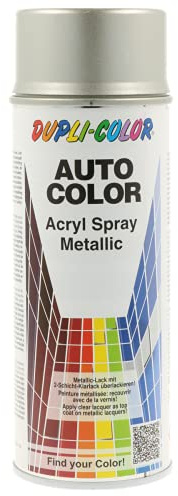 DUPLI-COLOR 576188 AUTO COLOR 10-0130 silber metallic 400 ml