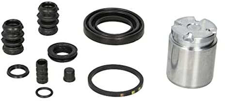 AUTOFREN SEINSA D41164C Bremssattel-Reparatursatz Hinten Kompatibel mit MG MGF RD, NISSAN PRIMERA P10