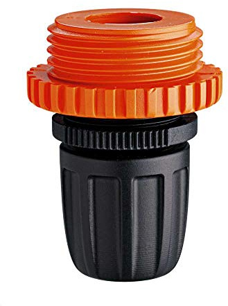'' Super Ego – Adapter männlich 3/4-1 (B.S) G
