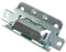 Beko Flavel Tumble Dryer Door Hinge. Genuine Part Number 2961900100