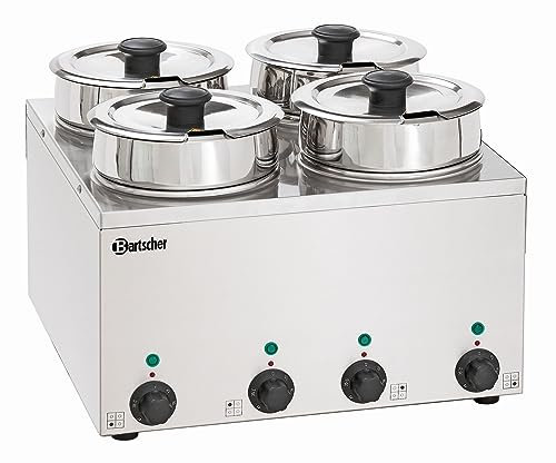 Bartscher - Bain-Marie