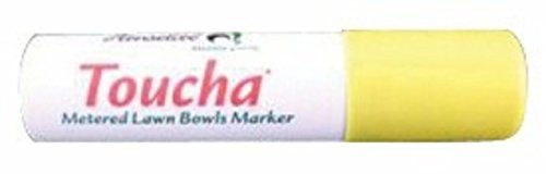 Henselite Bowl Sports Accessories Bowl Marker Toucha' Bowls Chalk Aerosol