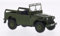 Fiat Campagnola, dunkeloliv, Modellauto, Fertigmodell, SpecialC.-75 1:43