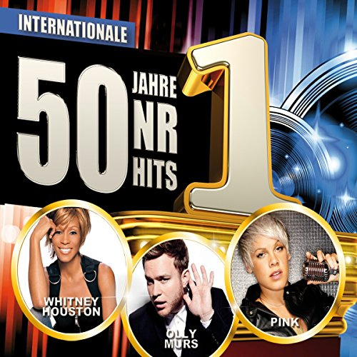 50 Jahre-die Internationalen Hits