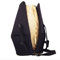 LP Latin Percussion LP541-BK Conga Tasche Giovanni, strapazierfähige Nylontasche, Schultergurt, zusätzliche Innentasche