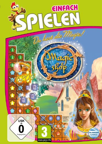 Magic Shop (Einfach Spielen)