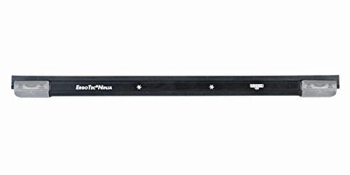Fensterwischer Unger ErgoTec Ninja Schiene 55 cm