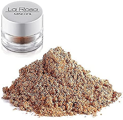La Rosa - Mineral Lidschatten Nr. 12 GOLD-3g