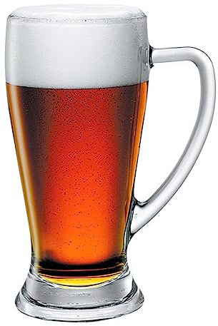Bormioli-Boccali di Birra Baviera 67cl. Case-6