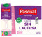 Pascual- Leche Pascual Desnatada Sin Lactosa. Bienestar Animal. Formato 6 x 1L.