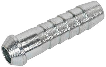 Sealey AC45 Coned Tailpiece 5/16 Hose - 1/4BSP Union Nut Pack of 5