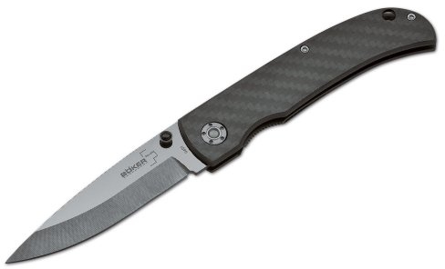 Böker Plus Anti-Grav 01BO036, Schwarz