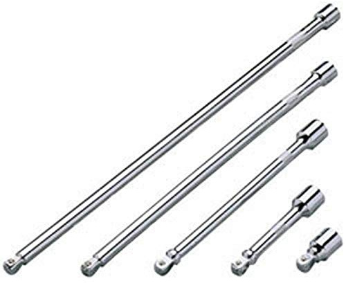 Clarke PRO 55 5 Pce ½ Drive PRO Extension Wobble Bar Set