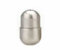 Cord Connector Matt Chrome