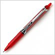 Pilot BXRT-V5 Hi-Tecpoint V5 RT 0.5mm Retractable Liquid Ink Pen - Red Inkaa