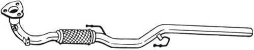 Bosal 823-633 Abgasrohr
