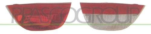 Prasco-FD4204454-RUECKFAHRLEUCHTE LINKS MOD. 3/5 TUERIG | Kompatibel mit: FORD FOCUS II