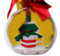 LEGO Saisonal: Urlaub Baum Bauble