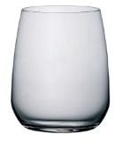 Restaurant Set 3 Bicchieri Acqua Star Glass Bormioli