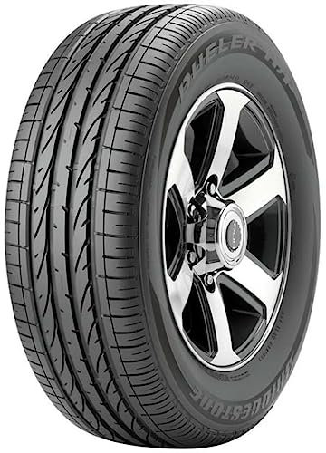 Bridgestone Dueler H/P Sport XL - 255/60R18 112H - Sommerreifen