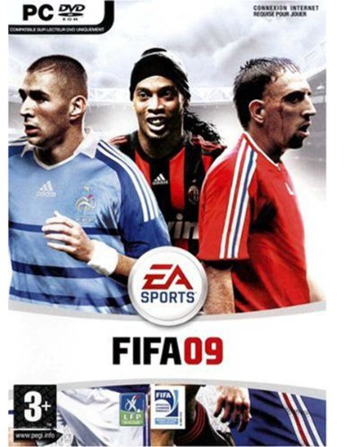 Electronic Arts