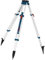 Bosch Professional Tripod for Lasers and Levels BT 170 HD (Height: 107-165 cm, Thread: 5/8)