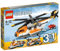 LEGO Transport Chopper