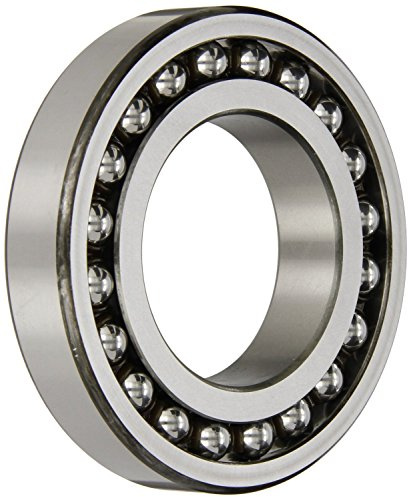 SKF Pendelkugellager 1216 K/C3