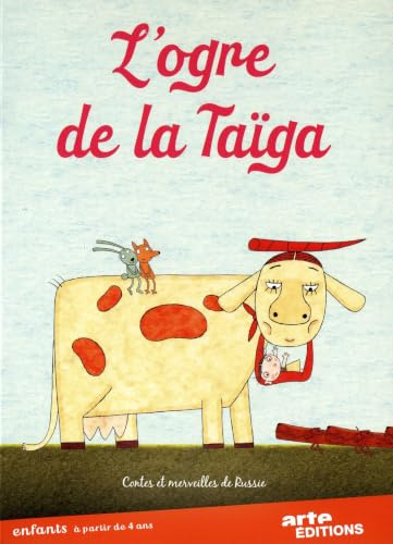 L'ogre de la taïga [FR Import]