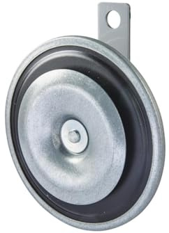 HELLA 3BA 002 768-651 Horn - B36 - 24V - 116dB(A) - Frequenzbereich: 335Hz