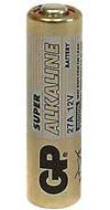 P&G 27A Alkali-Batterie 12V 21mAh GP