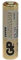 P&G 27A Alkali-Batterie 12V 21mAh GP