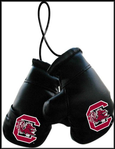 Fremont Die NCAA South Carolina Mini Handschuhe, Einheitsgröße, Multicolor