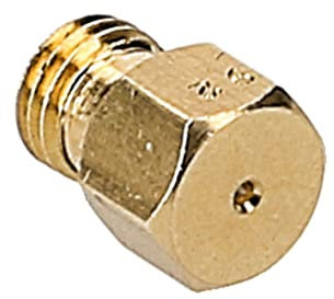 Gasdüse D.0,92 SRP halbschnell smeg 909010352 für Gaskochfeld