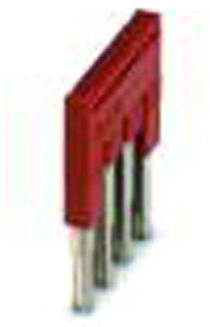 Steckbrücke 4pol. FBS 4-5,Elektroinstallation,Phoenix Contact,FBS 4-5,4017918193829