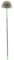 Professional Domed Cobweb Brush with Extending Telescopic Handle